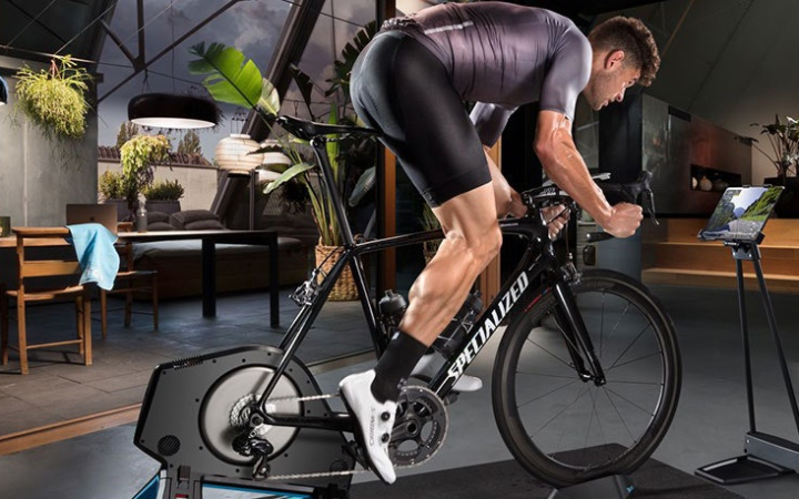 Zwift vs Bkool vs TacX ¿Cuál es el simulador definitivo?