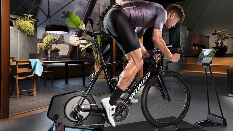 Zwift vs Bkool vs TacX ¿Cuál es el simulador definitivo?