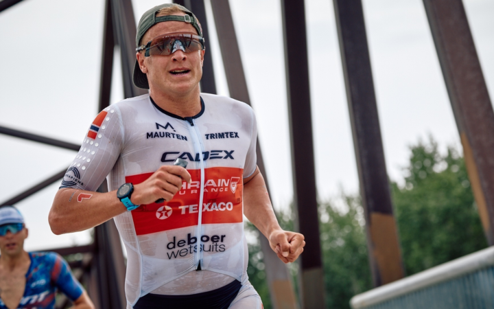 Mundial IRONMAN Kona 2026: favoritos, bajas y dónde verlo gratis