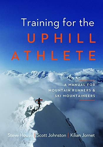 Portada de Training for the Uphill Athlete