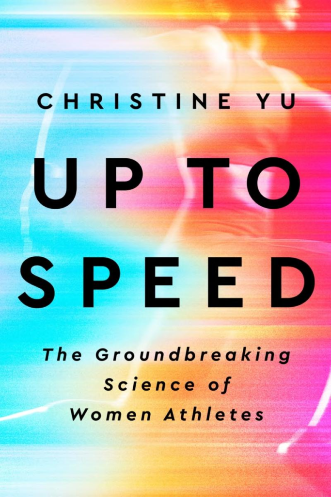 Portada de Up to Speed