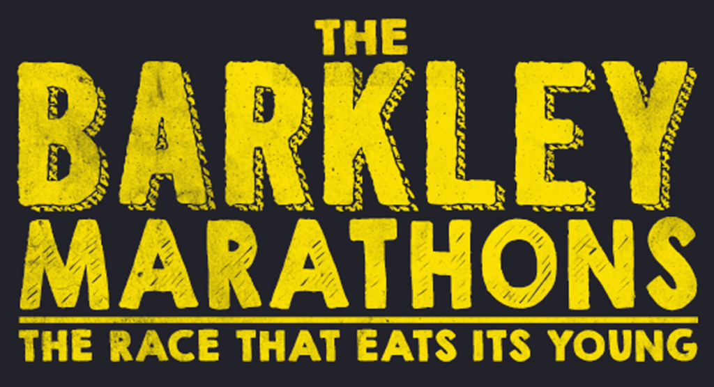 Póster de The Barkley Marathons: The Race That Eats Its Young