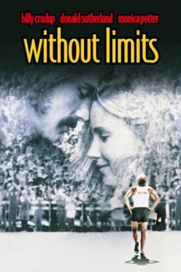 Póster de Without Limits